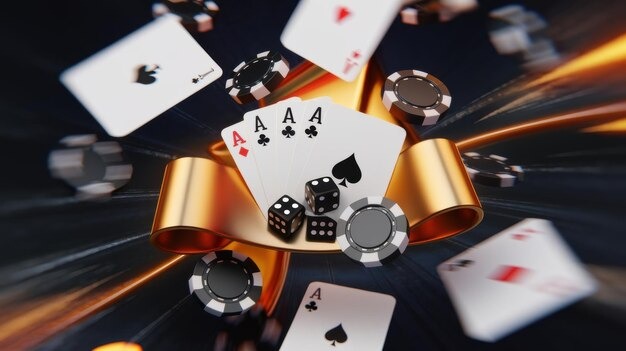 dindongtogel featured game showcase