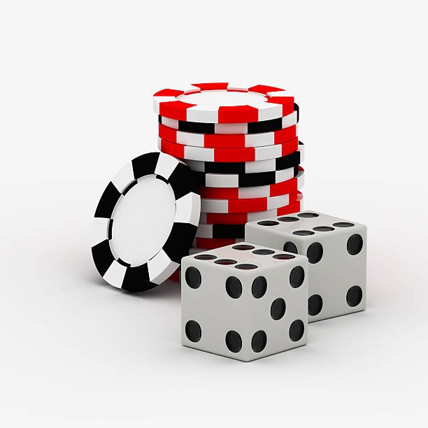 Dice outcomes displayed on Live Sic Bo game result screen