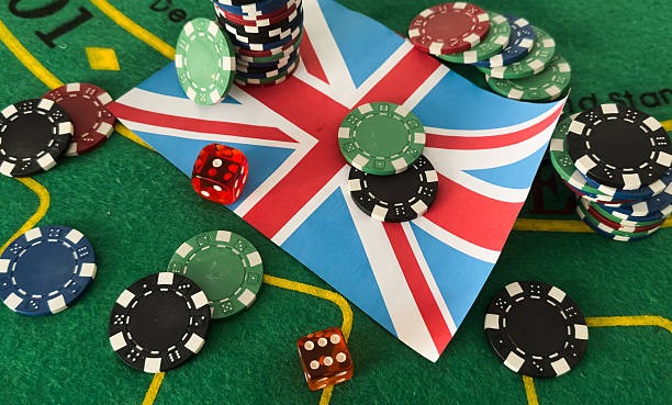 dindongtogel Texas Poker live dealer table with community cards visible